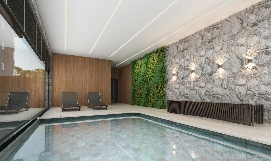 Blumen ClubHouse